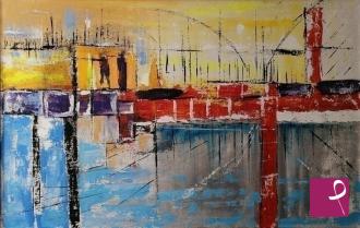 Quadro venduto su PitturiAmo