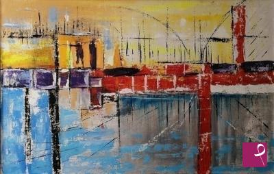 Quadro venduto su PitturiAmo