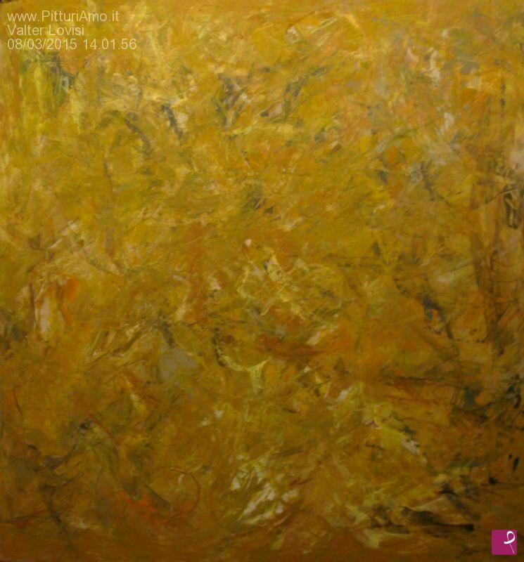 quadri in vendita online - Astratto mis. 85 x 90