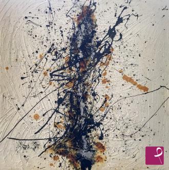 Quadro venduto su PitturiAmo