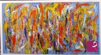 Quadro venduto su PitturiAmo