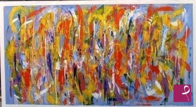 Quadro venduto su PitturiAmo