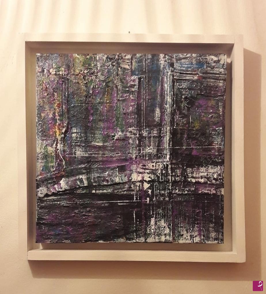 quadri in vendita online - Astrazione  Painting n.2