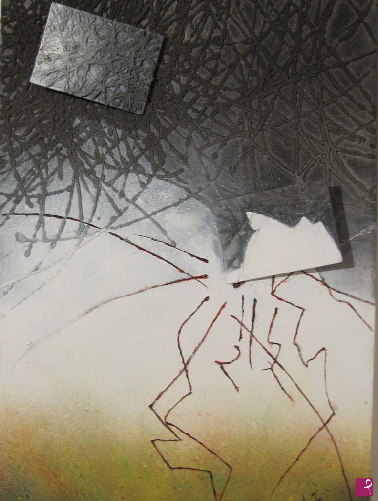 quadri in vendita online - ASTRAZIONE TEMPORALE PAESAGGIO --------INVITATO ALLA BIENNALE BARCELLONA E ROMA ------------IMPORTANTE LEGGERE NELLA CRITICA 