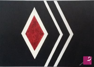 Quadro venduto su PitturiAmo