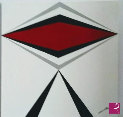 Quadro venduto su PitturiAmo