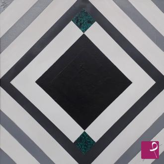 Quadro venduto su PitturiAmo
