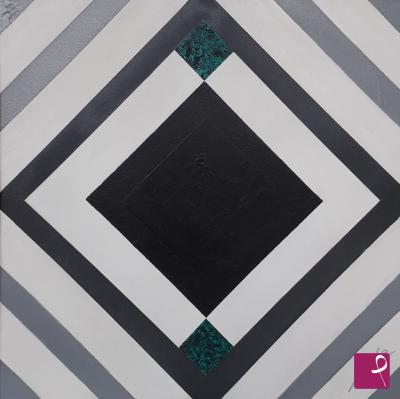 Quadro venduto su PitturiAmo
