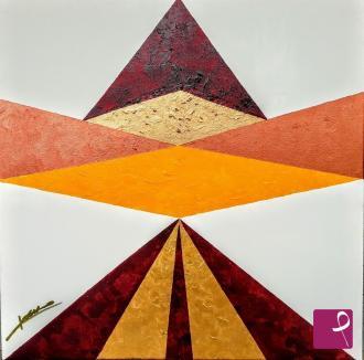 Quadro venduto su PitturiAmo