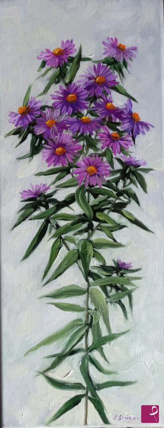 Quadro venduto su PitturiAmo