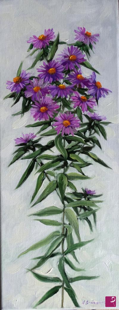 Quadro venduto su PitturiAmo