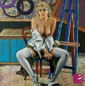 Quadro in vendita online