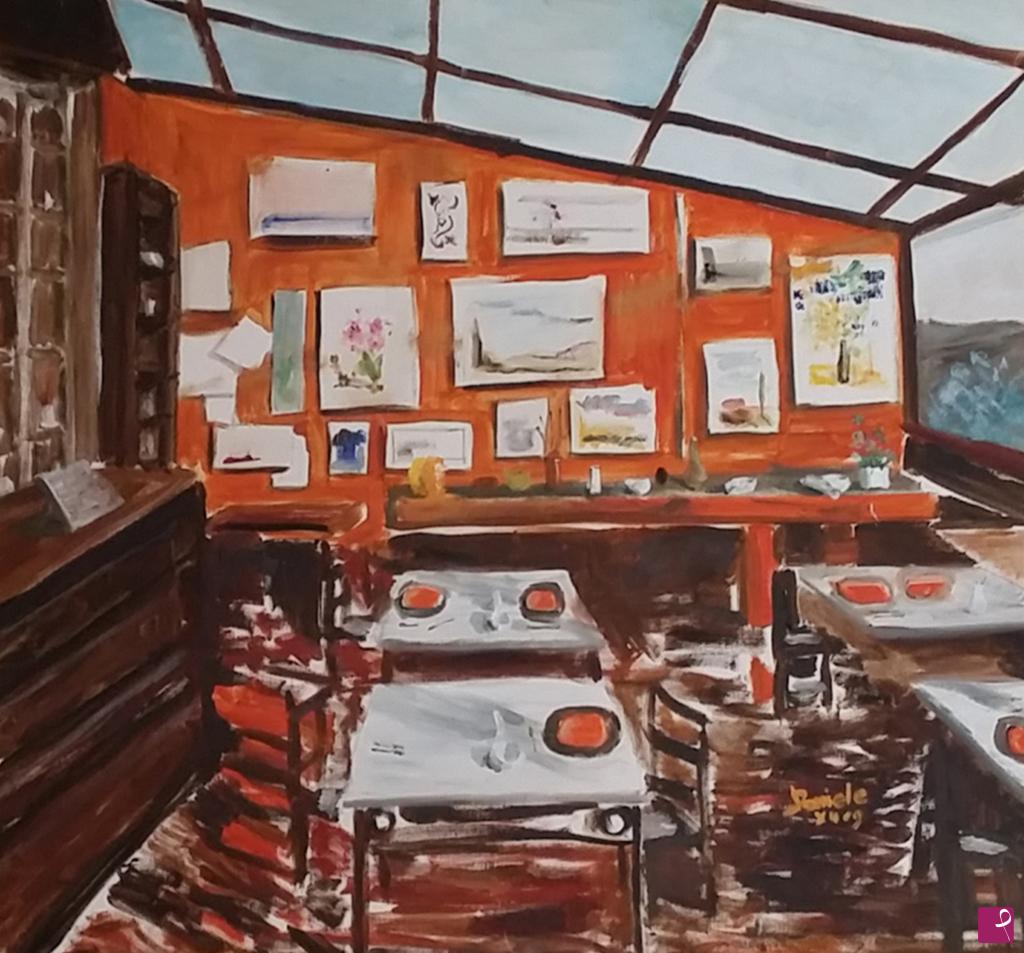 quadri in vendita online - Atelier di Capovento