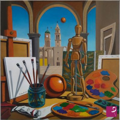 Quadro in vendita online