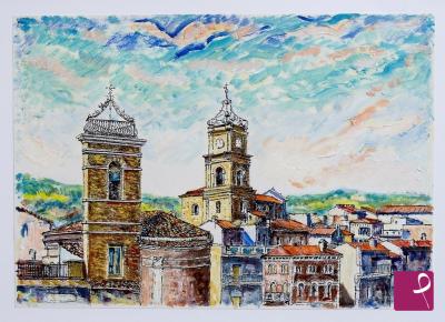 Quadro in vendita online