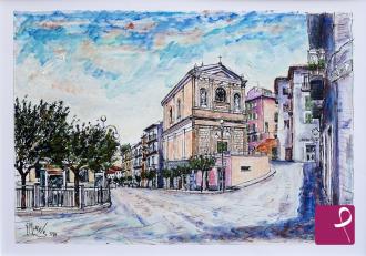 Quadro in vendita online