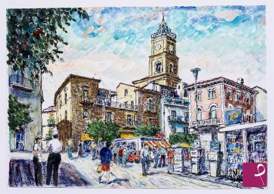 Quadro in vendita online