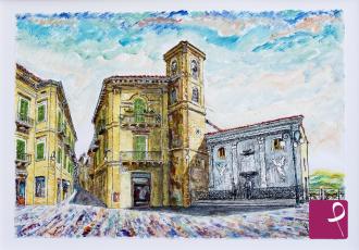 Quadro in vendita online