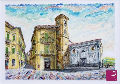 Quadro in vendita online