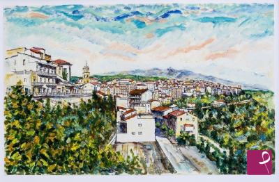 Quadro in vendita online