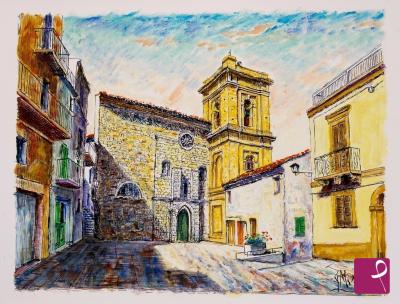 Quadro in vendita online