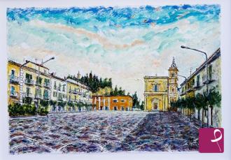Quadro in vendita online