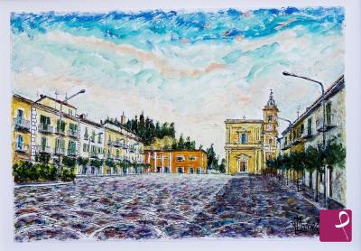 Quadro in vendita online