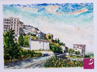 Quadro in vendita online
