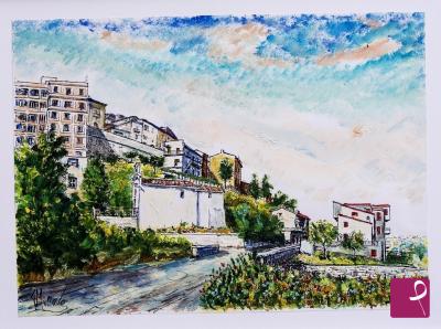 Quadro in vendita online