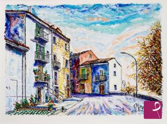 Quadro in vendita online