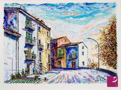 Quadro in vendita online