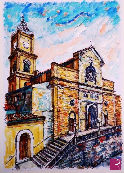 Quadro in vendita online
