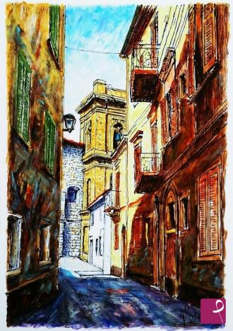 Quadro in vendita online