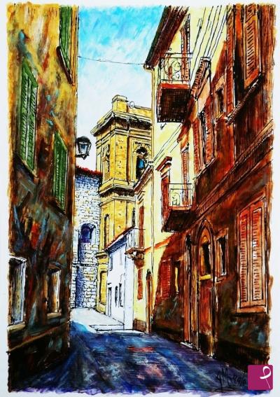 Quadro in vendita online