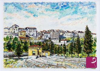 Quadro in vendita online