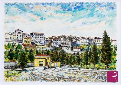 Quadro in vendita online