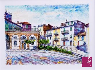Quadro in vendita online
