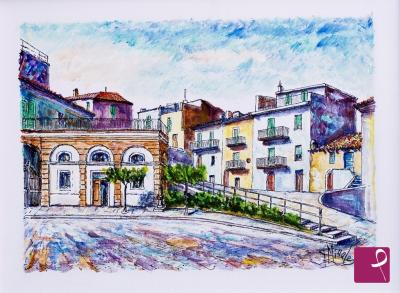 Quadro in vendita online