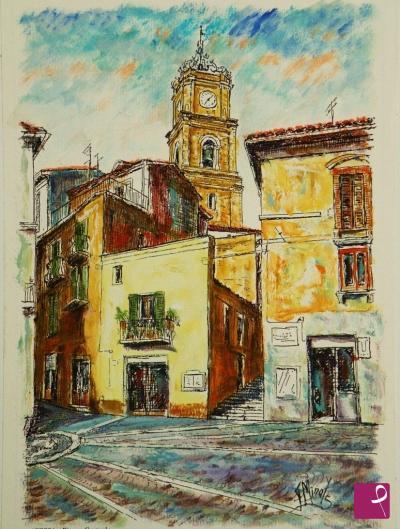 Quadro in vendita online