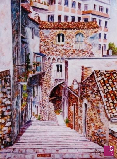 Quadro in vendita online