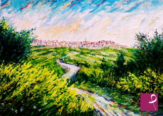 Quadro in vendita online