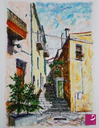 Quadro in vendita online