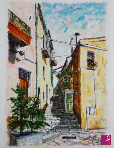 Quadro in vendita online