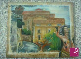 Quadro in vendita online