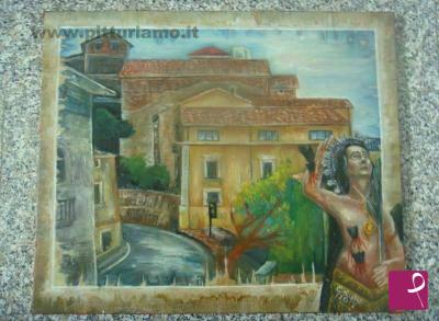 Quadro in vendita online