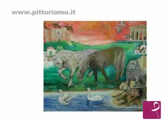 Quadro in vendita online