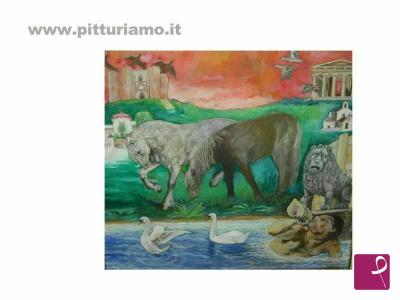 Quadro in vendita online