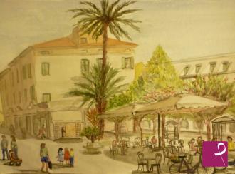 Quadro in vendita online