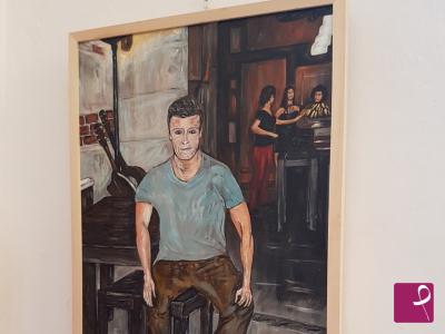 Quadro in vendita online