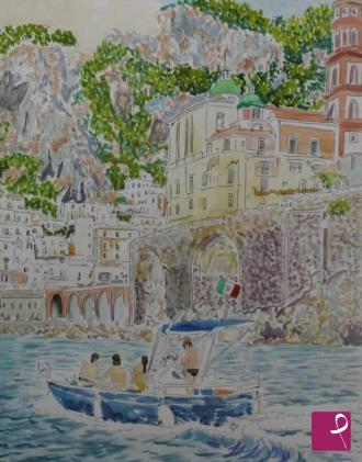 Quadro in vendita online
